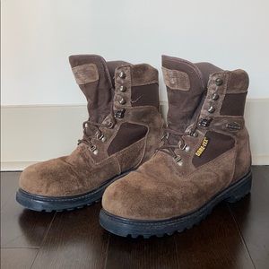 Field & Stream Hiking/Work Boots, ThinsulateGortex